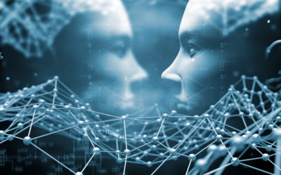 The New Cyberwarfare: AI vs. AI