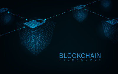 Improve Cybersecurity with Blockchain