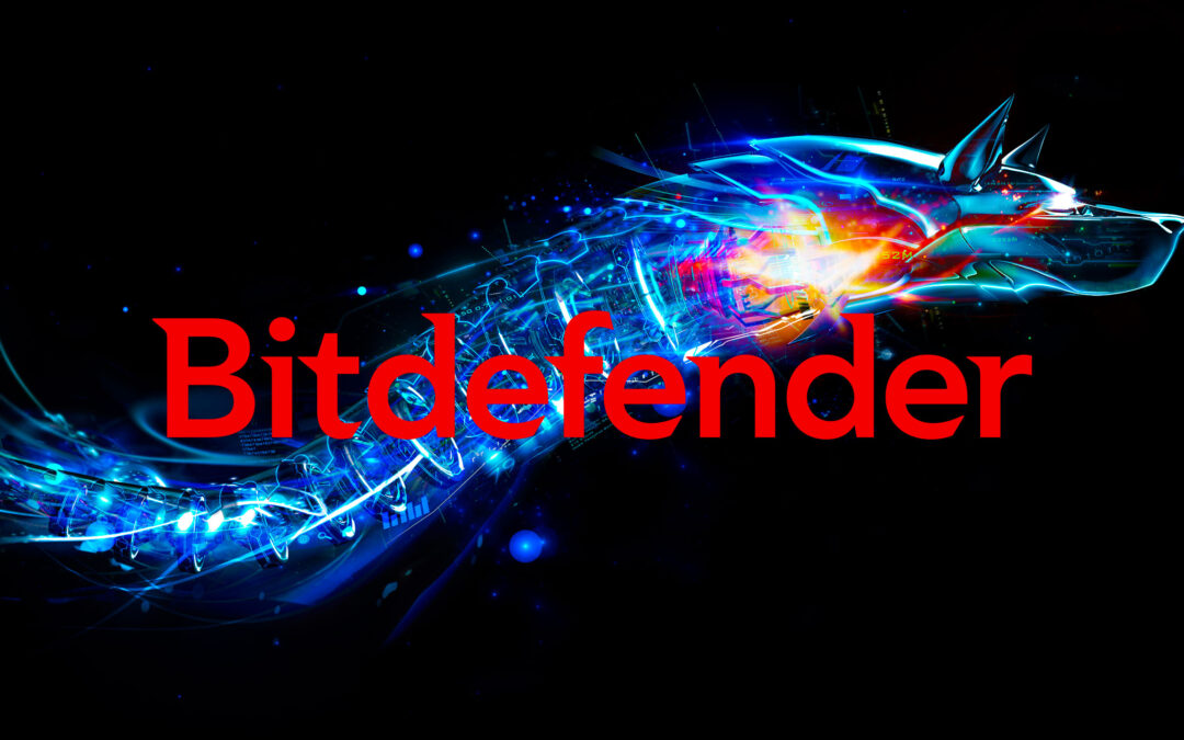 Bitdefender