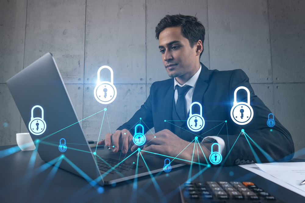 4 Ways to Improve Cybersecurity for Your Business